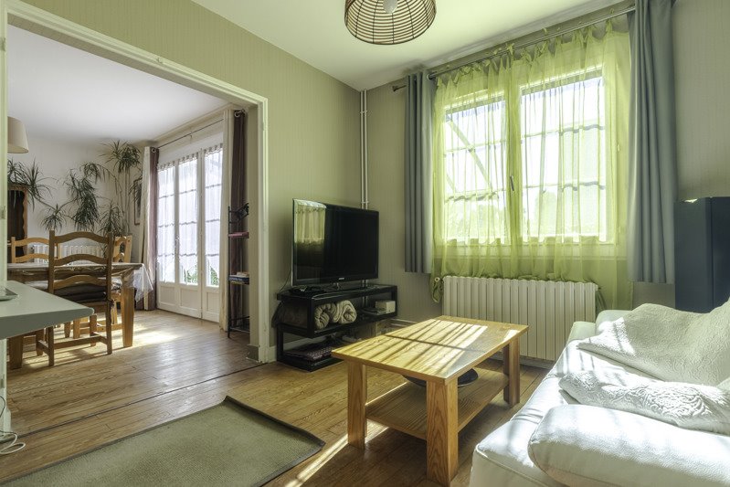 Vente Maison LIBOURNE - 4 pièces -92 m² - (33500)
