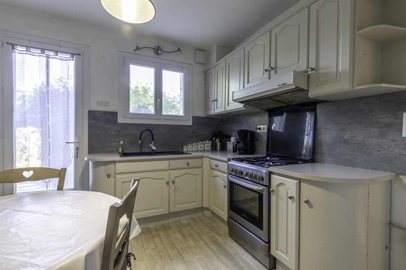 Vente Maison LIBOURNE - 4 pièces -92 m² - (33500)