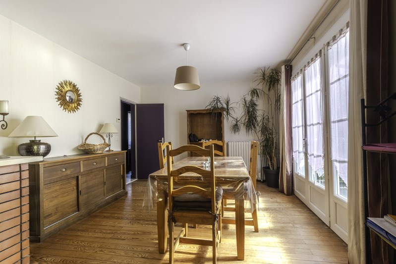 Vente Maison LIBOURNE - 4 pièces -92 m² - (33500)