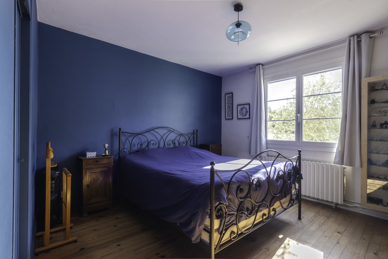 Vente Maison LIBOURNE - 4 pièces -92 m² - (33500)