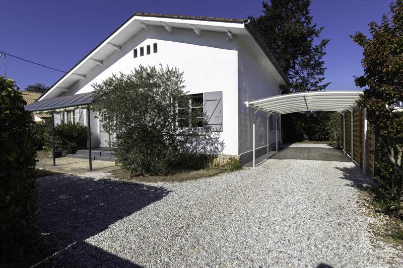 Vente Maison LIBOURNE - 4 pièces -92 m² - (33500)