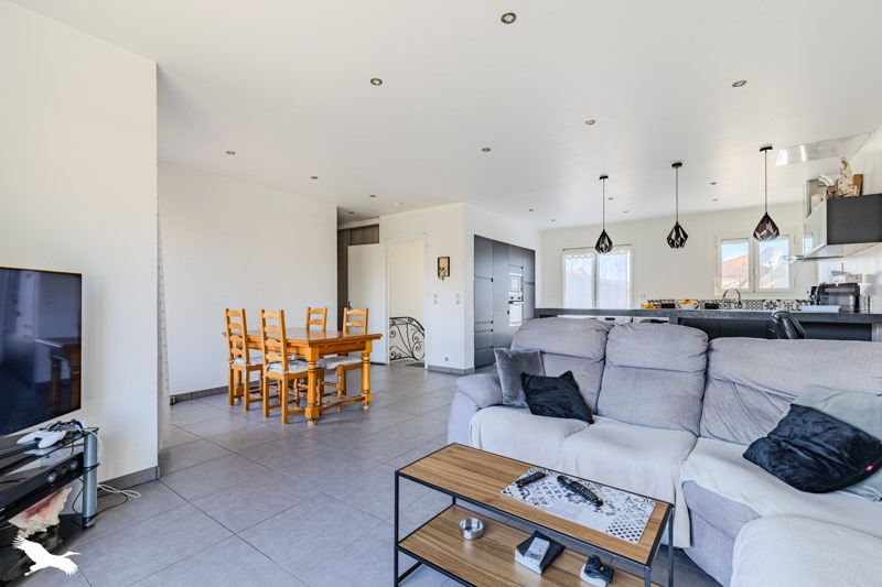Vente Appartement FRONSAC - 4 pièces -101 m² - (33126)