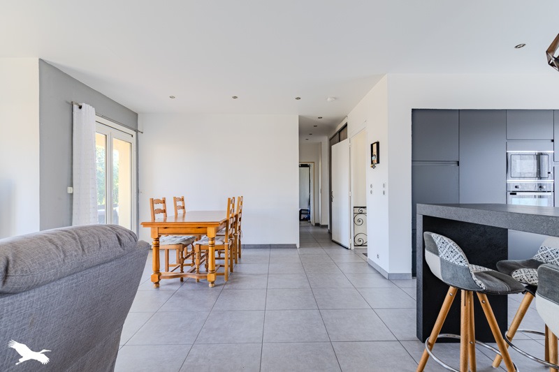 Vente Appartement FRONSAC - 4 pièces -101 m² - (33126)
