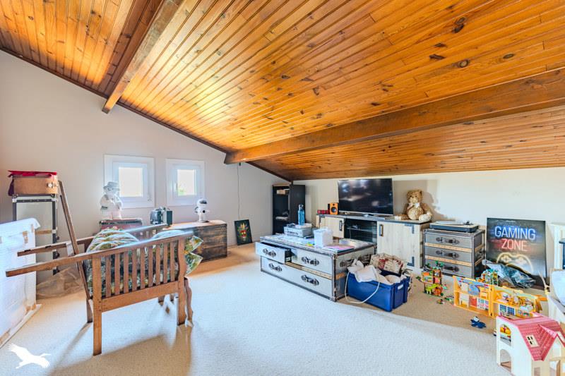 Vente Maison LIBOURNE - 5 pièces -118 m² - (33500)