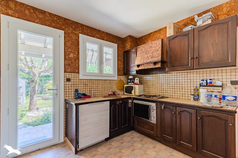 Vente Maison LIBOURNE - 5 pièces -118 m² - (33500)