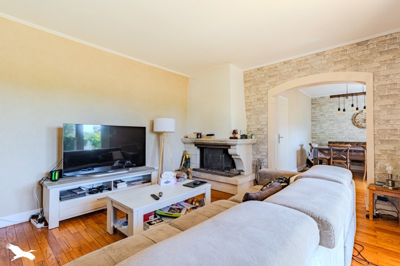 Vente Maison LIBOURNE - 5 pièces -118 m² - (33500)