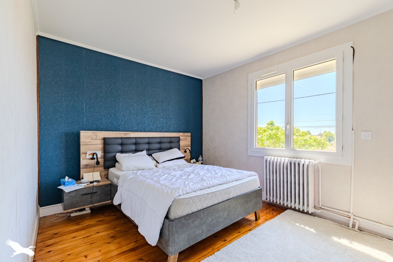 Vente Maison LIBOURNE - 5 pièces -118 m² - (33500)
