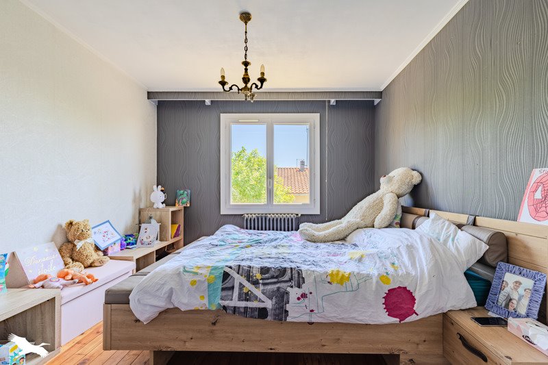 Vente Maison LIBOURNE - 5 pièces -118 m² - (33500)