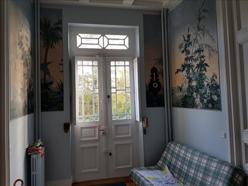 Vente Château PESSAC - 11 pièces -370 m² - (33600)