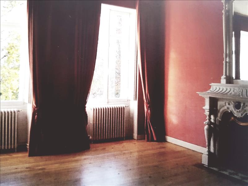 Vente Château PESSAC - 11 pièces -370 m² - (33600)