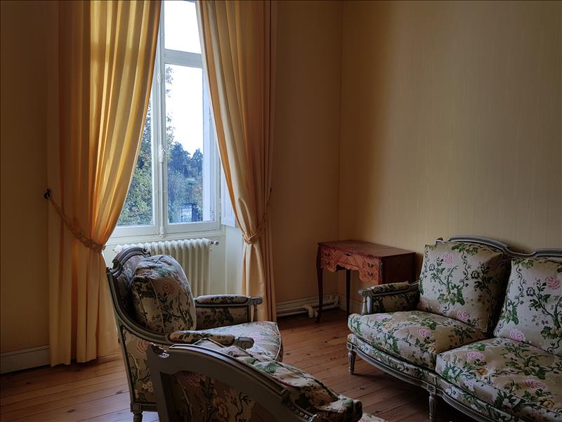 Vente Château PESSAC - 11 pièces -370 m² - (33600)