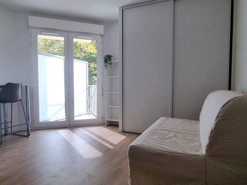 Vente Appartement PESSAC 33600 1 pièce - 17 m²