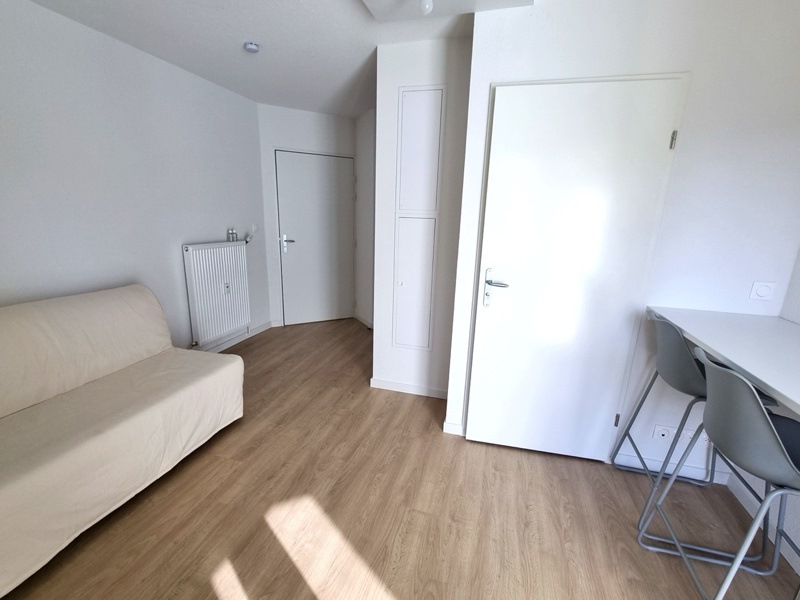 Vente Appartement PESSAC - 1 pièce -17 m² - (33600)