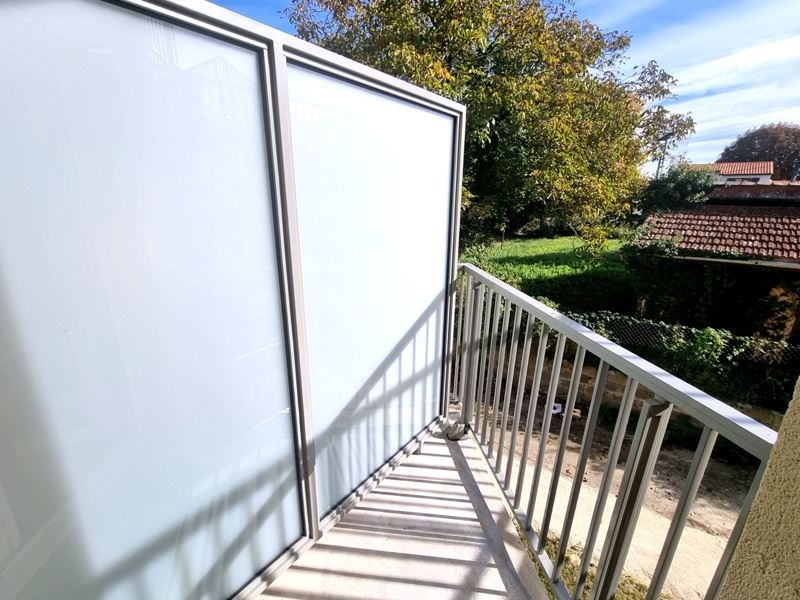Vente Appartement PESSAC - 1 pièce -17 m² - (33600)