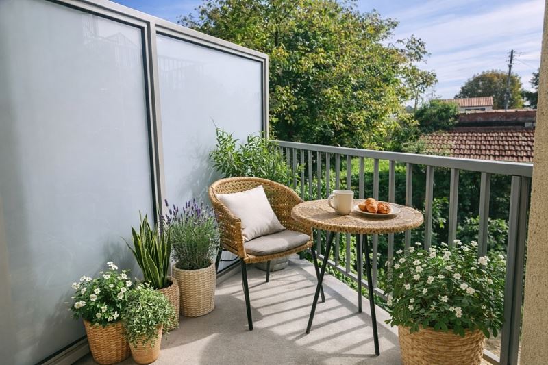 Vente Appartement PESSAC - 1 pièce -17 m² - (33600)