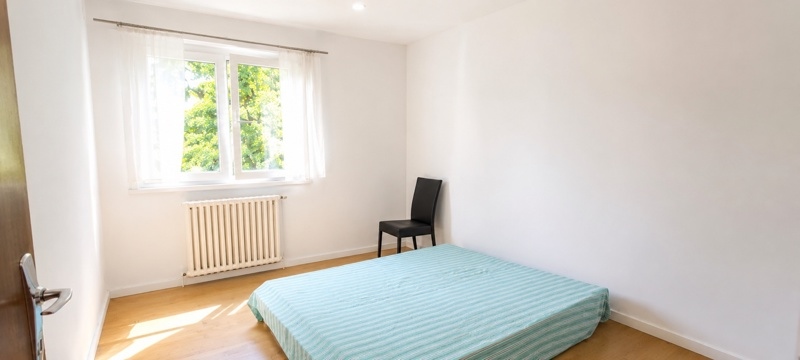 Vente Appartement PESSAC - 2 pièces -52 m² - (33600)
