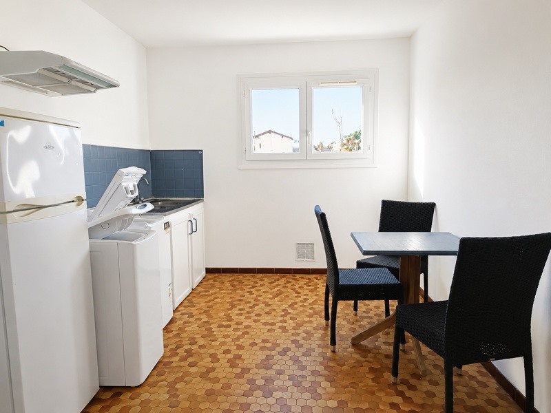 Vente Appartement PESSAC - 2 pièces -52 m² - (33600)
