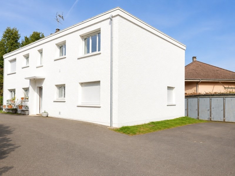 Vente Appartement PESSAC - 2 pièces -52 m² - (33600)