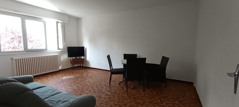 Vente Appartement PESSAC - 2 pièces -52 m² - (33600)
