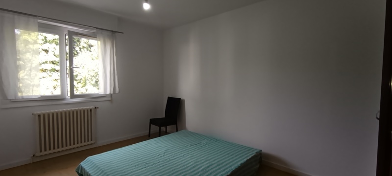 Vente Appartement PESSAC - 2 pièces -52 m² - (33600)