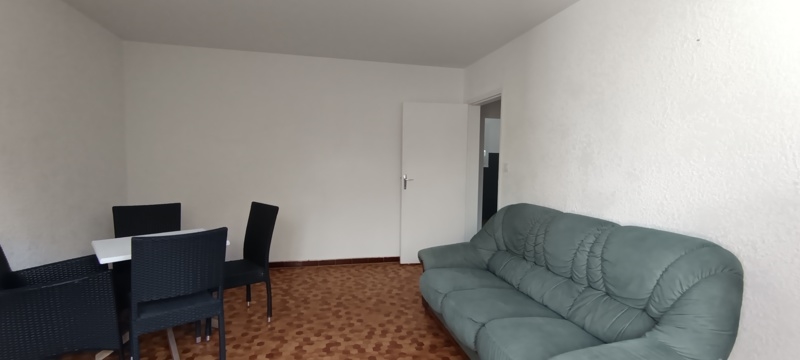 Vente Appartement PESSAC - 2 pièces -52 m² - (33600)