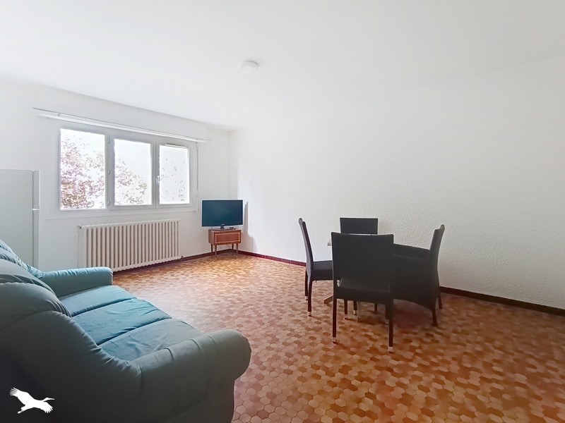 Vente Appartement Pessac - 2 pièces -52 m² - (33600)