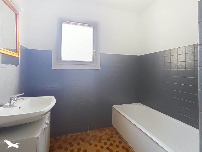 Vente Appartement Pessac - 2 pièces -52 m² - (33600)