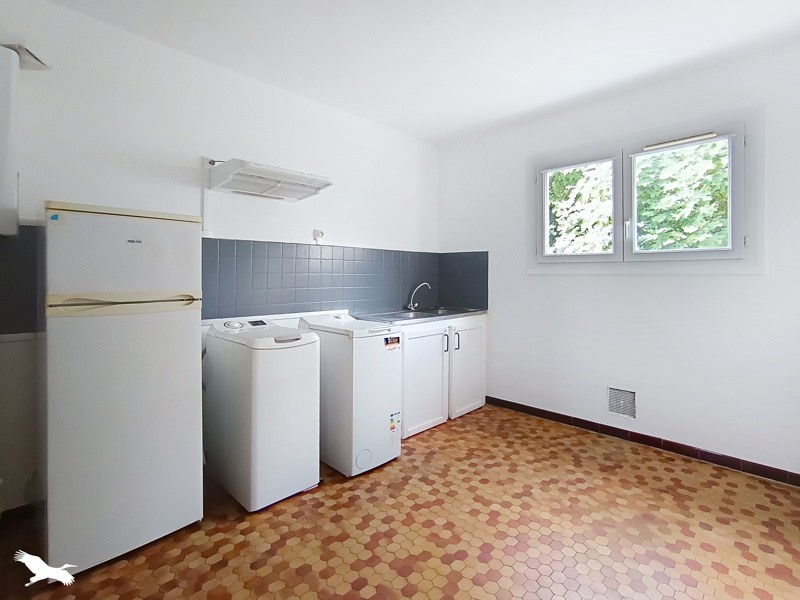 Vente Appartement Pessac - 2 pièces -52 m² - (33600)