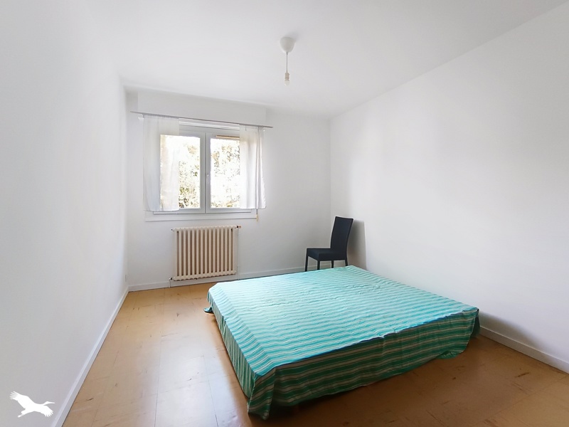 Vente Appartement Pessac - 2 pièces -52 m² - (33600)