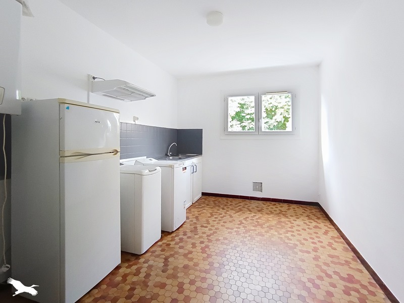 Vente Appartement Pessac - 2 pièces -52 m² - (33600)