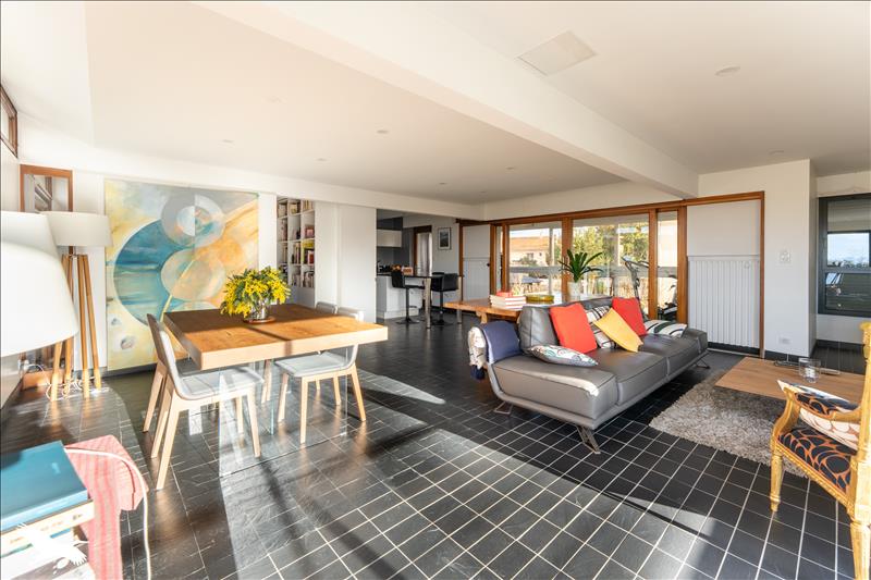 Vente Maison PESSAC - 6 pièces -202 m² - (33600)