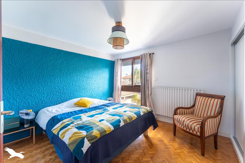 Vente Maison PESSAC - 6 pièces -202 m² - (33600)