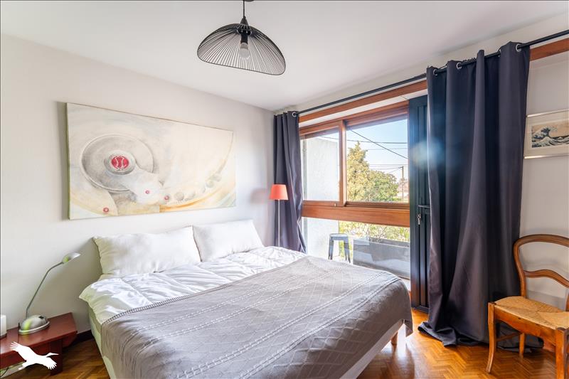 Vente Maison PESSAC - 6 pièces -202 m² - (33600)