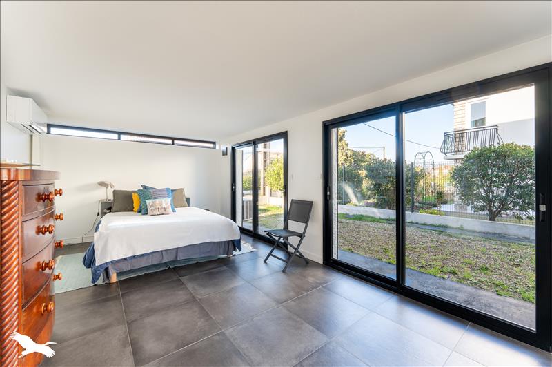 Vente Maison PESSAC - 6 pièces -202 m² - (33600)