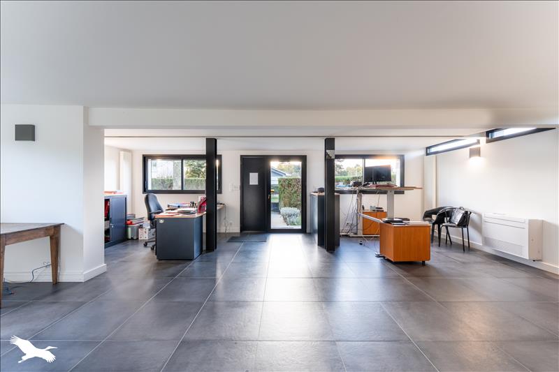 Vente Maison PESSAC - 6 pièces -202 m² - (33600)