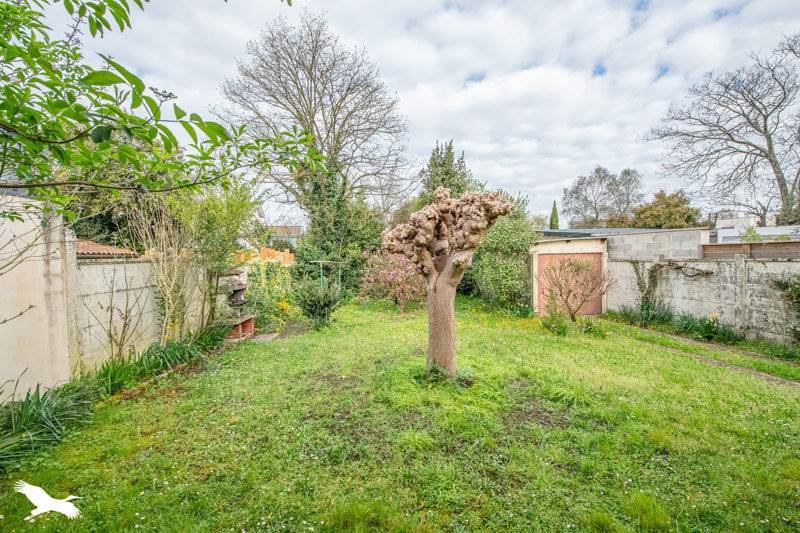 Vente Maison PESSAC - 5 pièces -108 m² - (33600)
