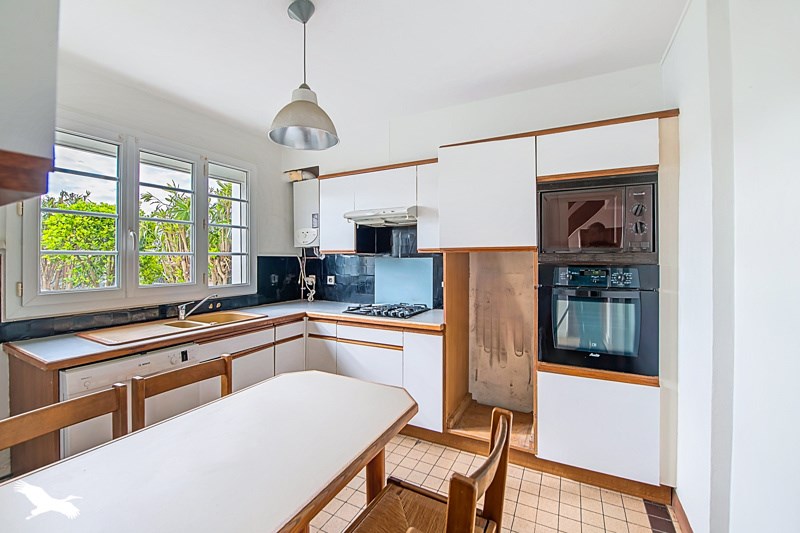Vente Maison PESSAC - 5 pièces -108 m² - (33600)