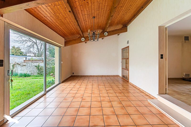 Vente Maison PESSAC - 5 pièces -108 m² - (33600)