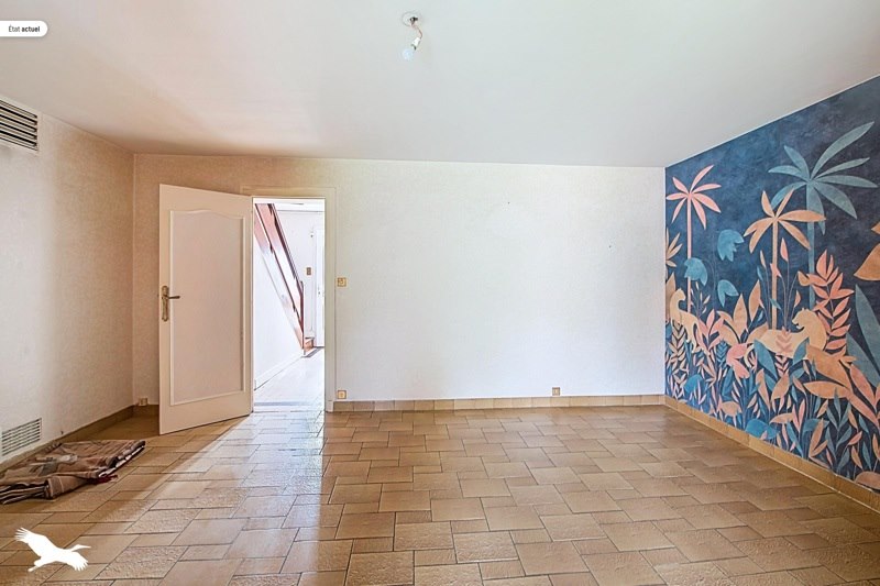 Vente Maison PESSAC - 5 pièces -108 m² - (33600)