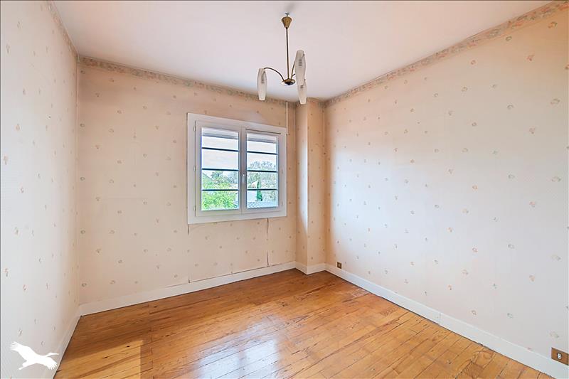 Vente Maison PESSAC - 5 pièces -108 m² - (33600)