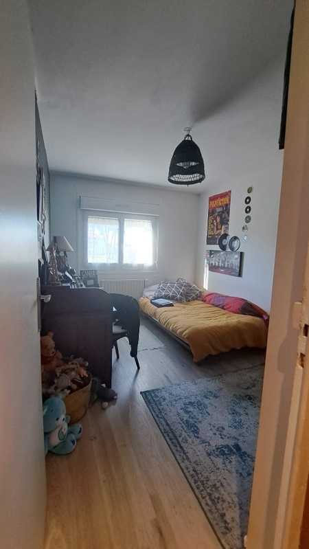 Vente Appartement PESSAC - 3 pièces -68 m² - (33600)