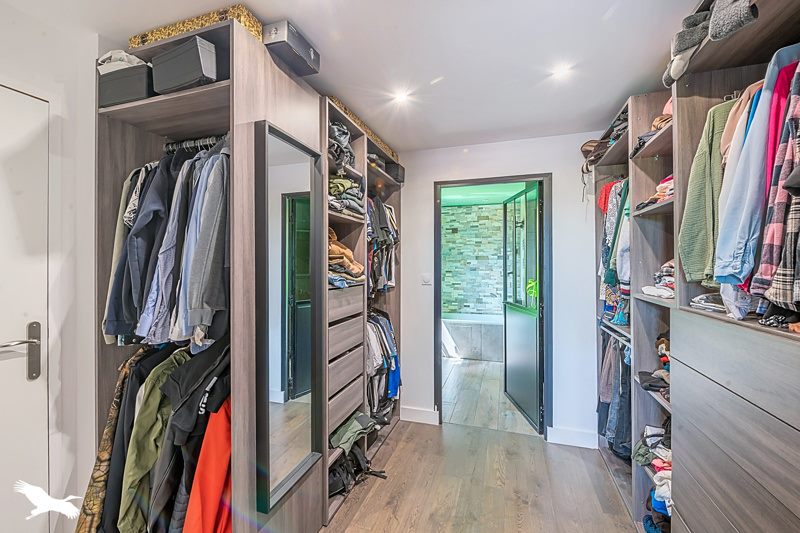 Vente Maison PESSAC - 8 pièces -183 m² - (33600)