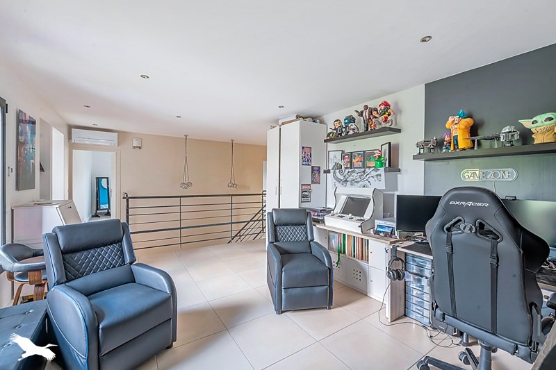 Vente Maison PESSAC - 8 pièces -183 m² - (33600)
