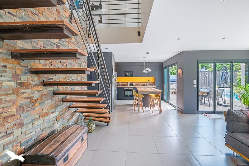 Vente Maison PESSAC - 8 pièces -183 m² - (33600)