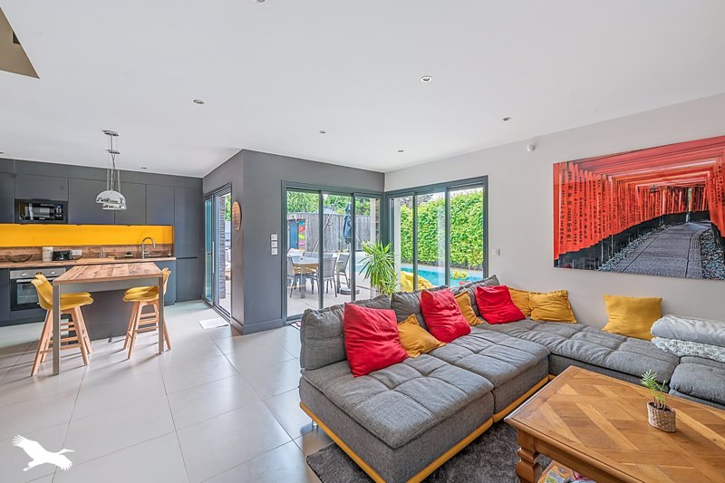 Vente Maison PESSAC - 8 pièces -183 m² - (33600)
