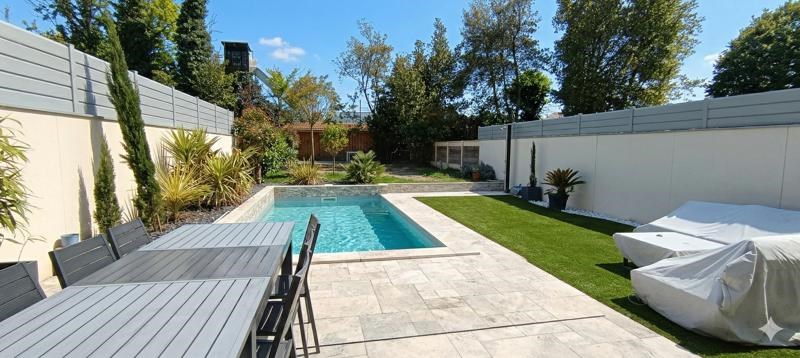 Vente Maison PESSAC - 6 pièces -150 m² - (33600)