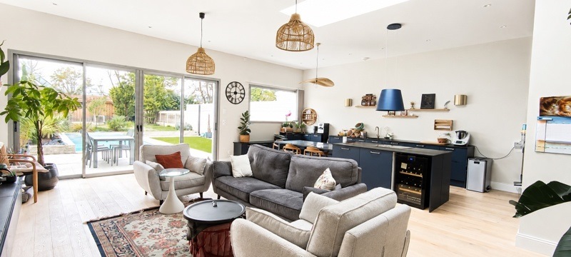 Vente Maison PESSAC - 6 pièces -150 m² - (33600)