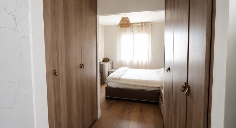 Vente Maison PESSAC - 6 pièces -150 m² - (33600)