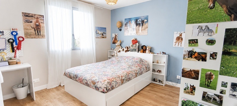 Vente Maison PESSAC - 6 pièces -150 m² - (33600)