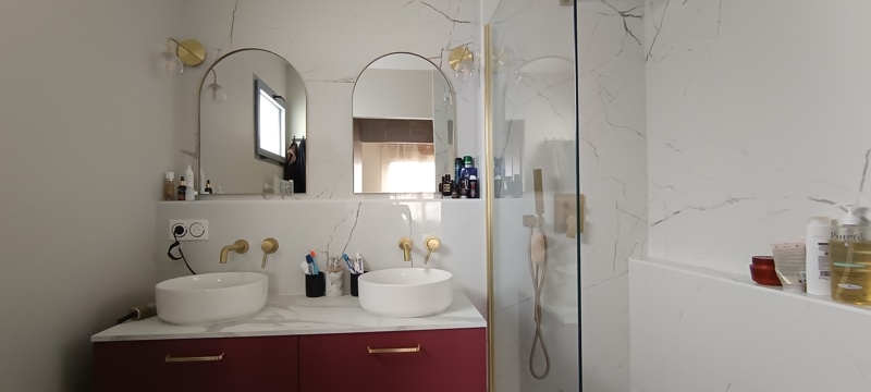 Vente Maison PESSAC - 6 pièces -150 m² - (33600)